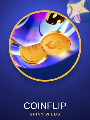 Coinflip de Shiny Originals